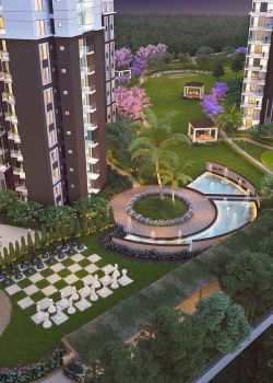 Hero Homes, Okhla Industrial Area Phase I, Delhi