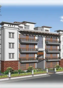 Umiya Sundance, Mangor, Mormugao, Goa