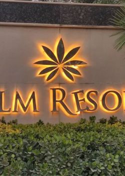 Palm Resort, Sector 63 Noida