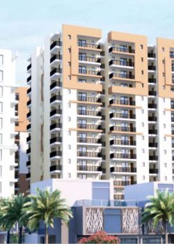 Mona City Homes, Kharar Landran Road, Mohali
