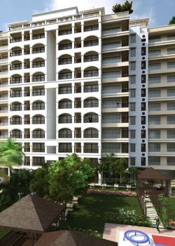 Lifestyle Royale, Chala, Vapi
