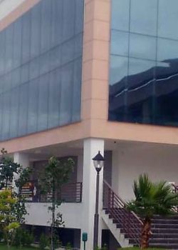 Omaxe Avenue, Gomti Nagar, Lucknow