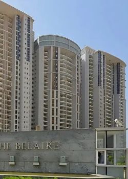 DLF The Belaire, Daudnagar, Aurangabad