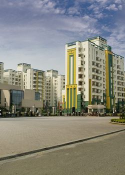 Omaxe NRI City, Kalkaji, Delhi