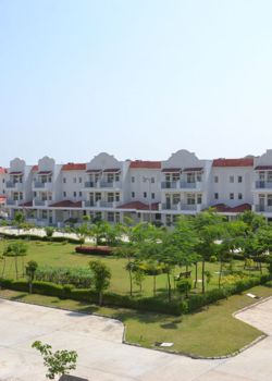 DLF Garden City, Daudnagar, Aurangabad
