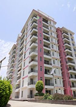 Pushpanjali Gardenia,Agra