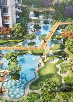 Lodha Bel Air, Mahalaxmi, Mumbai