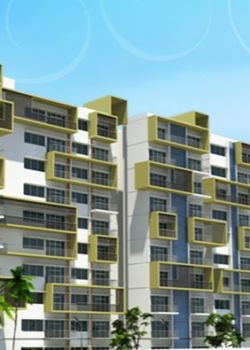 Trident Grande,Adikmet,Hyderabad