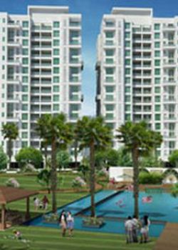 Park Titanium, 