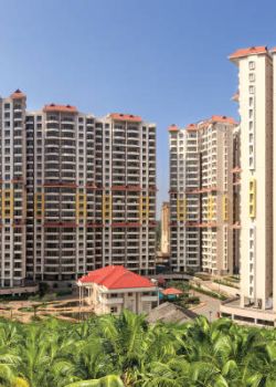 Purva Eternity, 