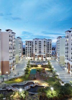 Purva Bluemont, Bylahalli, Bangalore