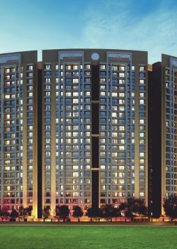 JP Infra Codename Open Streets, New Link Road, Mumbai