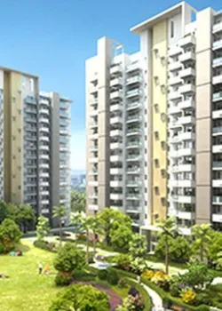 Emaar Imperial Gardens, Sector 44C Chandigarh