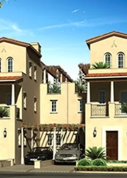 Emaar Marbella, Sector 44C Chandigarh