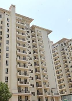 Emaar Emerald Estate, 