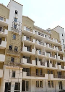 Emaar Emerald Floors Premier, Sector 44C Chandigarh