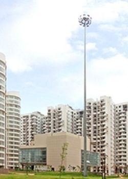 Emaar MGF The Palm Drive, Sector 44C Chandigarh