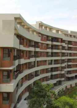 Mahindra The Woods, Worli, Mumbai