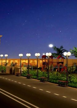 Dream Green City, Kanpur Road, Lucknow