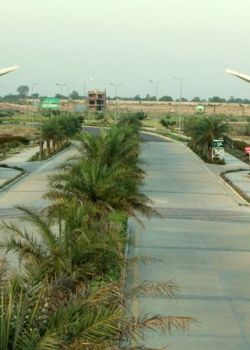 32nd Parkview Gaur Yamuna City, Ghaziabad