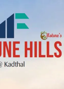 Fortune Hills, KPHB 1st Phase, Kukatpally, Hyderabad