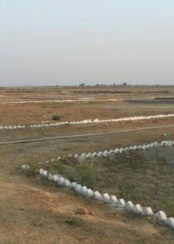 GBP Ultima, Zirakpur Road, Chandigarh