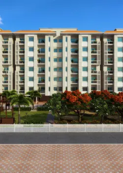 Shalimar Mannat, Vibhuti Khand, Gomti Nagar, Lucknow
