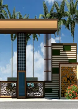 Pumarth Bliss,A B Road,Indore