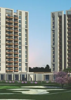 Silverglades Melia First Citizen, Sushant Lok, Sector 43 Gurgaon