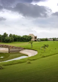 Silverglades Tarudhan Valley Golf Resort, Sushant Lok, Sector 43 Gurgaon