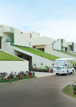 Vedic Aqua Homes, Elgin, Kolkata