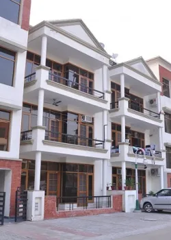 Gillco Valley, SAS Nagar Phase 1, Mohali