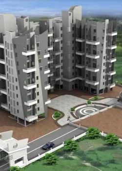Yash Orchid, Dhayari, Pune