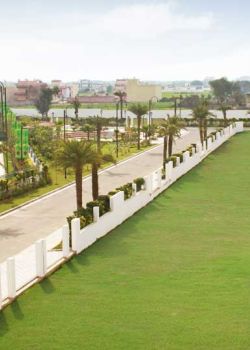 Anant Raj Estate Plots, Karol Bagh, Delhi