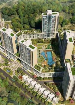 Experion Windchants, Sector 32 Gurgaon