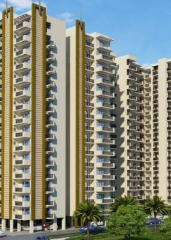 LandCraft River Heights, Raj Nagar, Ghaziabad