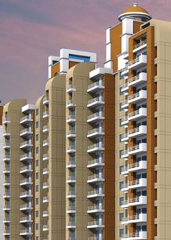 JM Orchid, Techzone 4, Greater Noida