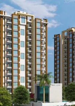 RKM Ishaan Heights, Sector 112 Mohali