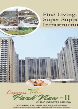 Nimbus Express Park View 2, Barakhamba Road, Connaught Place, Delhi