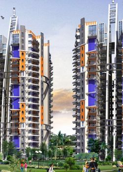 The Antriksh Heights, Sector 5 Dwarka, Delhi