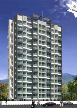 Suncity Avenue, Seawoods, Navi Mumbai