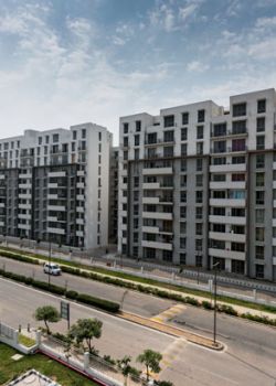 Vatika City Homes,Sector 82 A Gurgaon