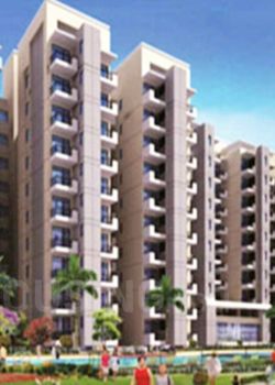 Bawal Residency, Sector 2 Noida