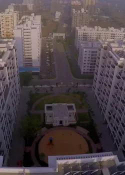 Kolte Patil IVY Apartments, Wagholi, Pune