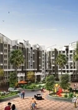 Mohan Greenwoods, Kalyan West, Thane