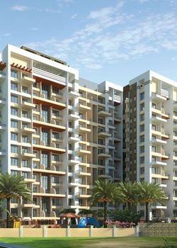 Mohan Willows,Kalyan West,Thane