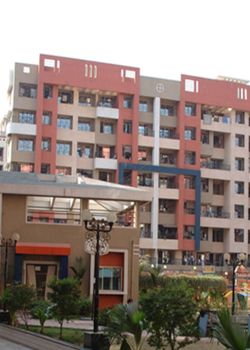 Mohan Paradise, Kalyan West, Thane