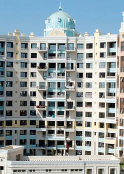 Mohan Heights, Kalyan West, Thane