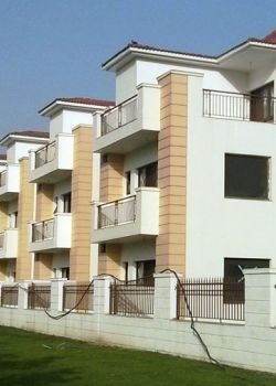 Jaypee Kingswood Oriental, Sector 132 Noida