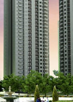 Jaypee Krescent Homes, 